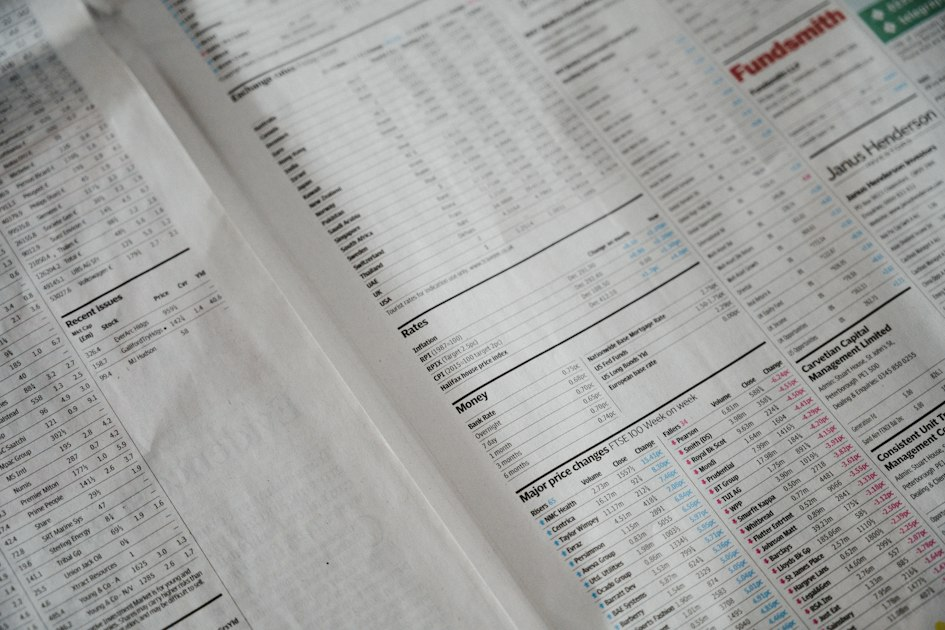 The Importance of Financial Literacy in Today’s World